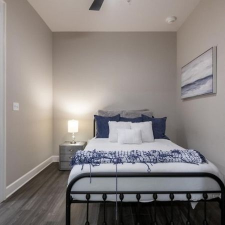 Bywater Suite Hotel New Orleans Luaran gambar
