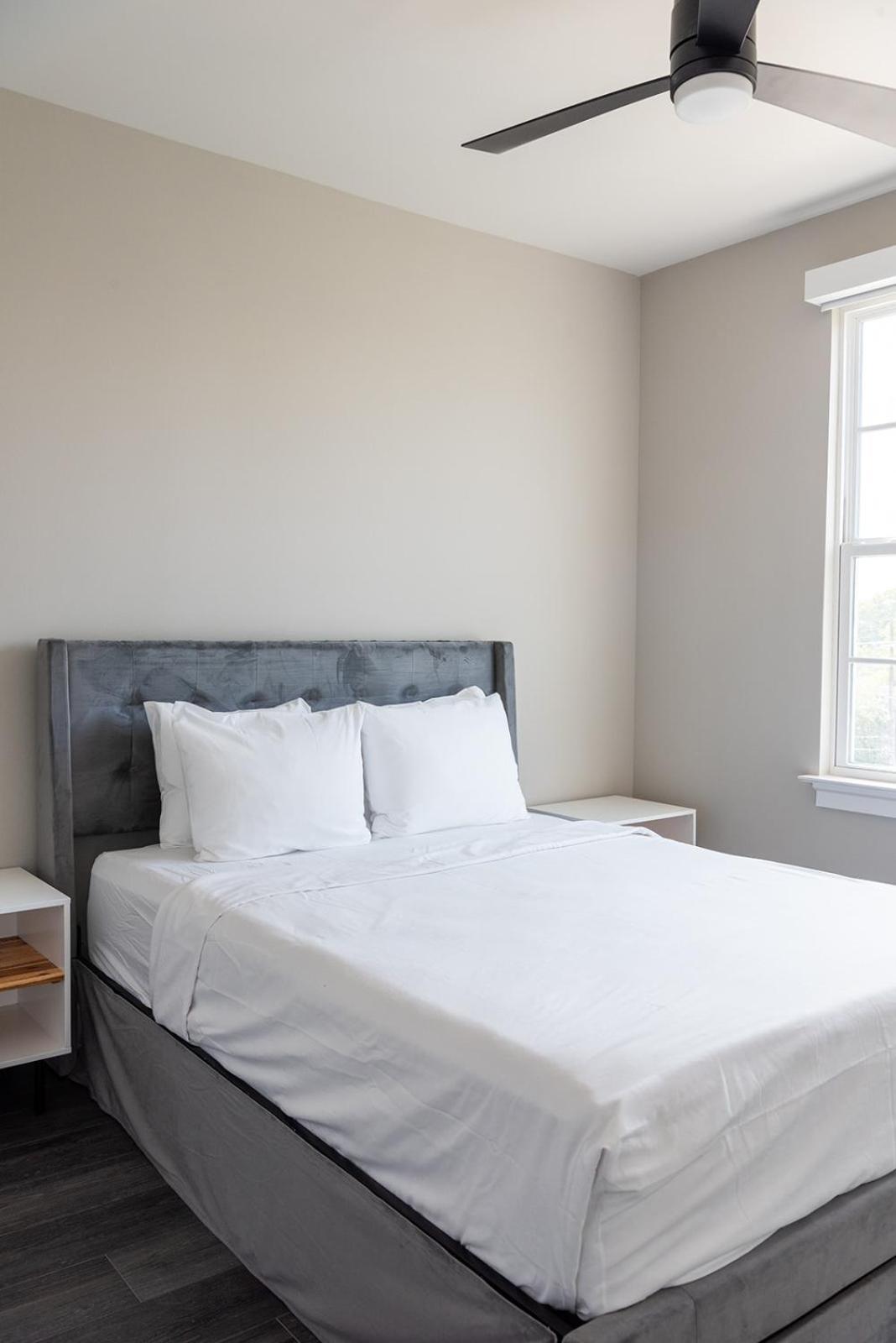 Bywater Suite Hotel New Orleans Luaran gambar