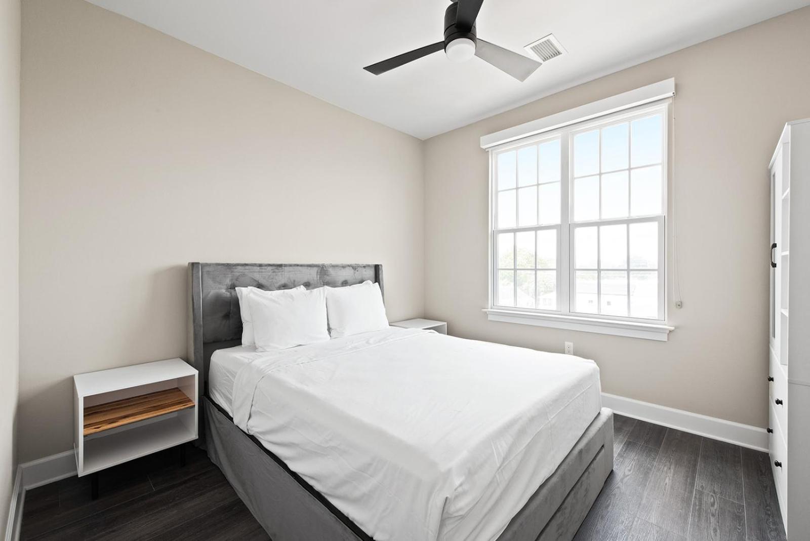 Bywater Suite Hotel New Orleans Luaran gambar