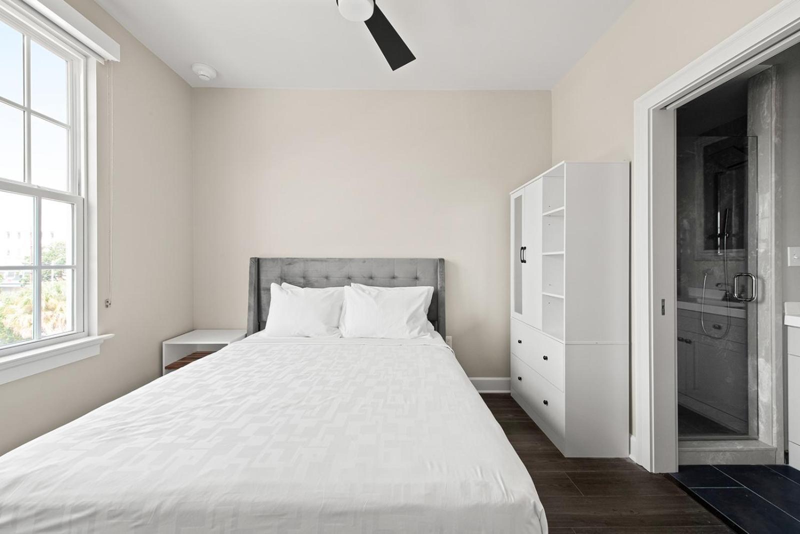 Bywater Suite Hotel New Orleans Luaran gambar