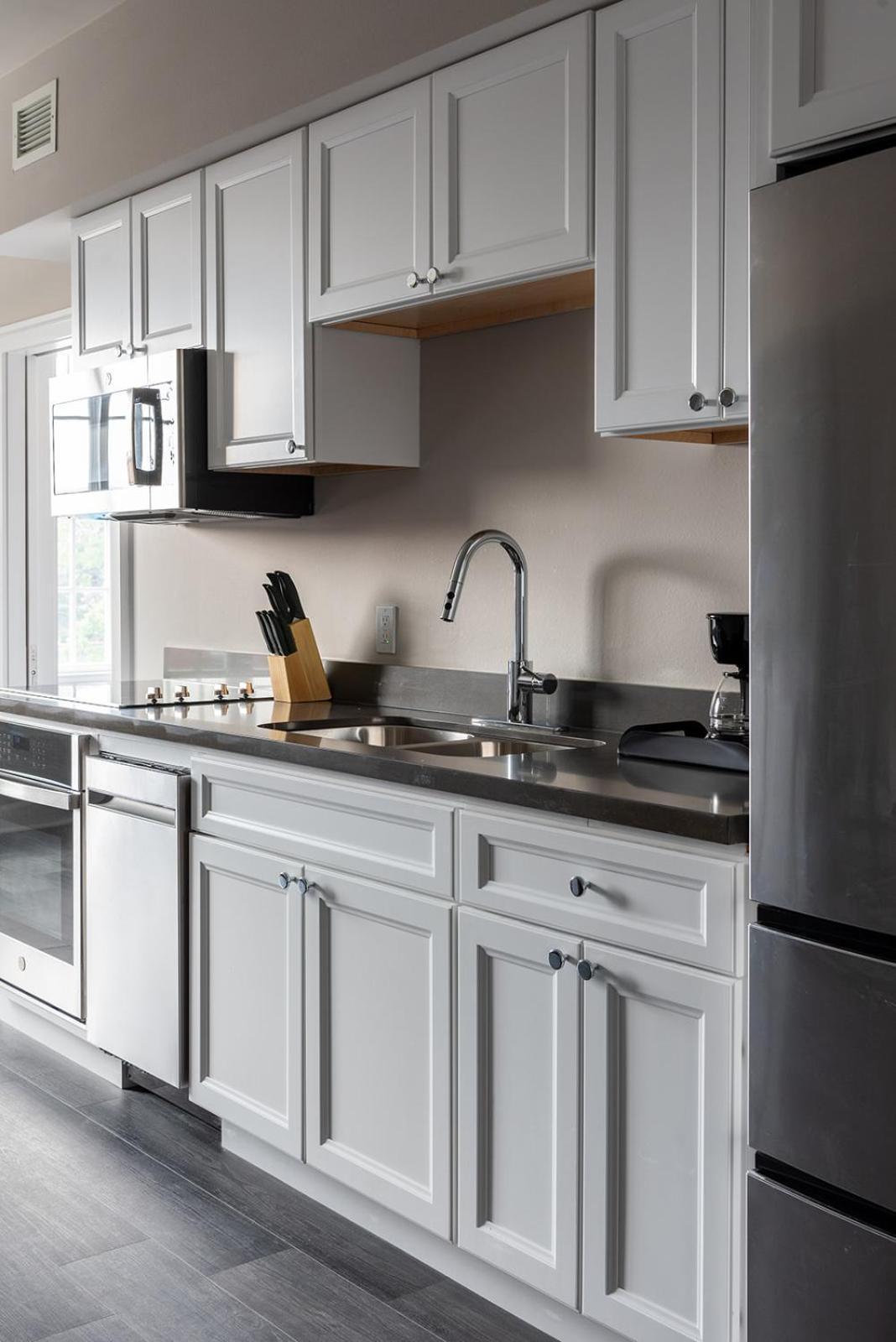 Bywater Suite Hotel New Orleans Luaran gambar