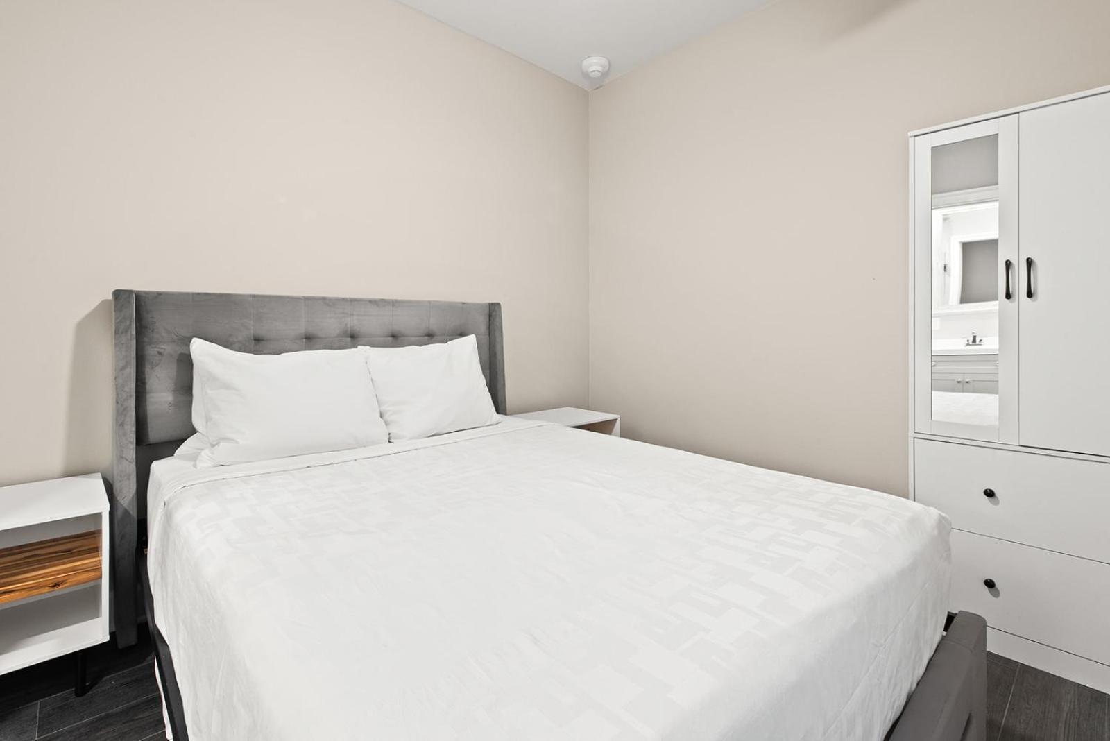 Bywater Suite Hotel New Orleans Luaran gambar