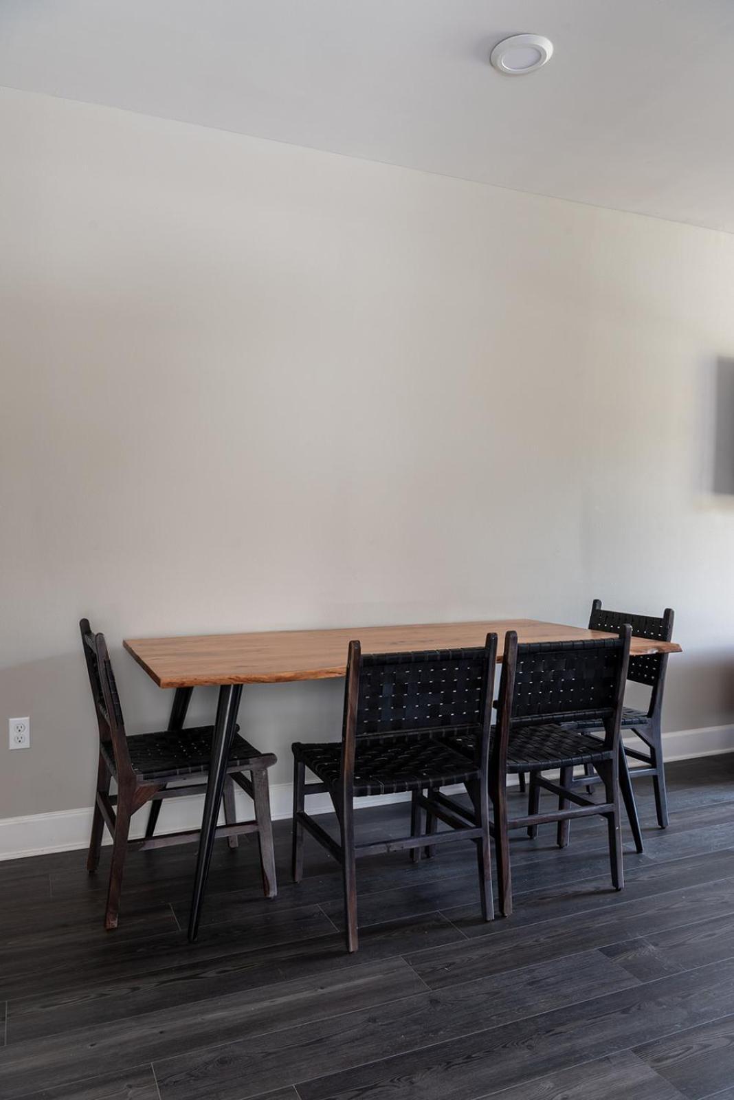 Bywater Suite Hotel New Orleans Luaran gambar