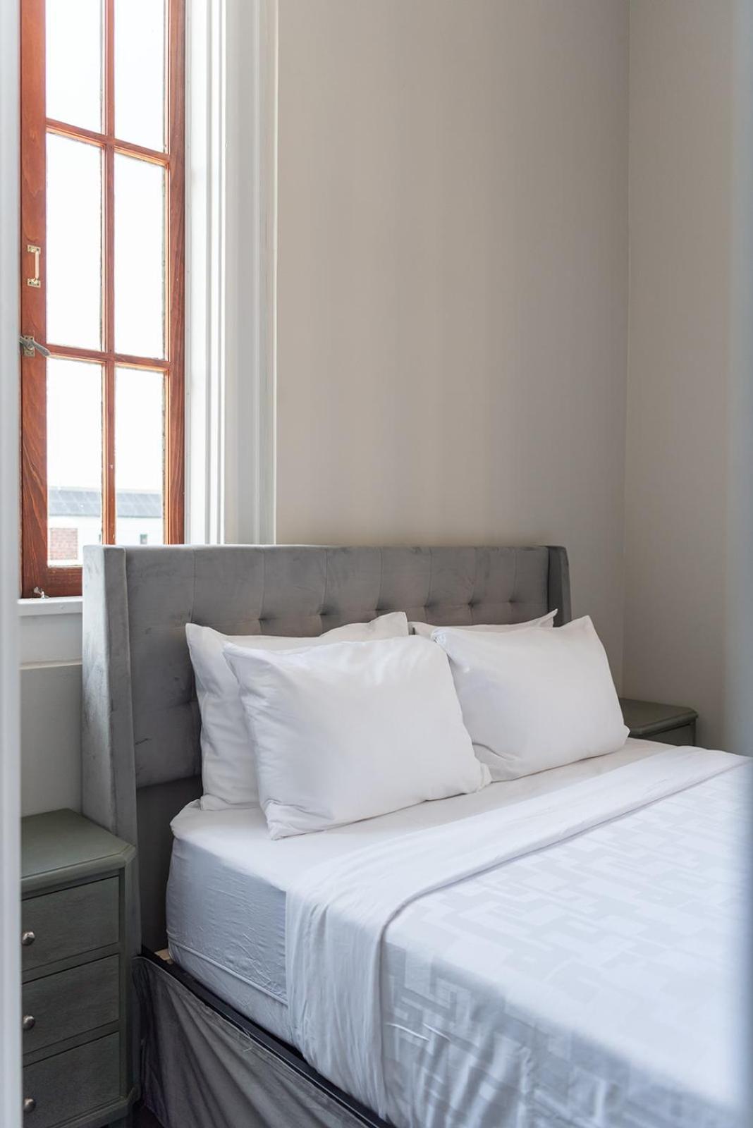 Bywater Suite Hotel New Orleans Luaran gambar