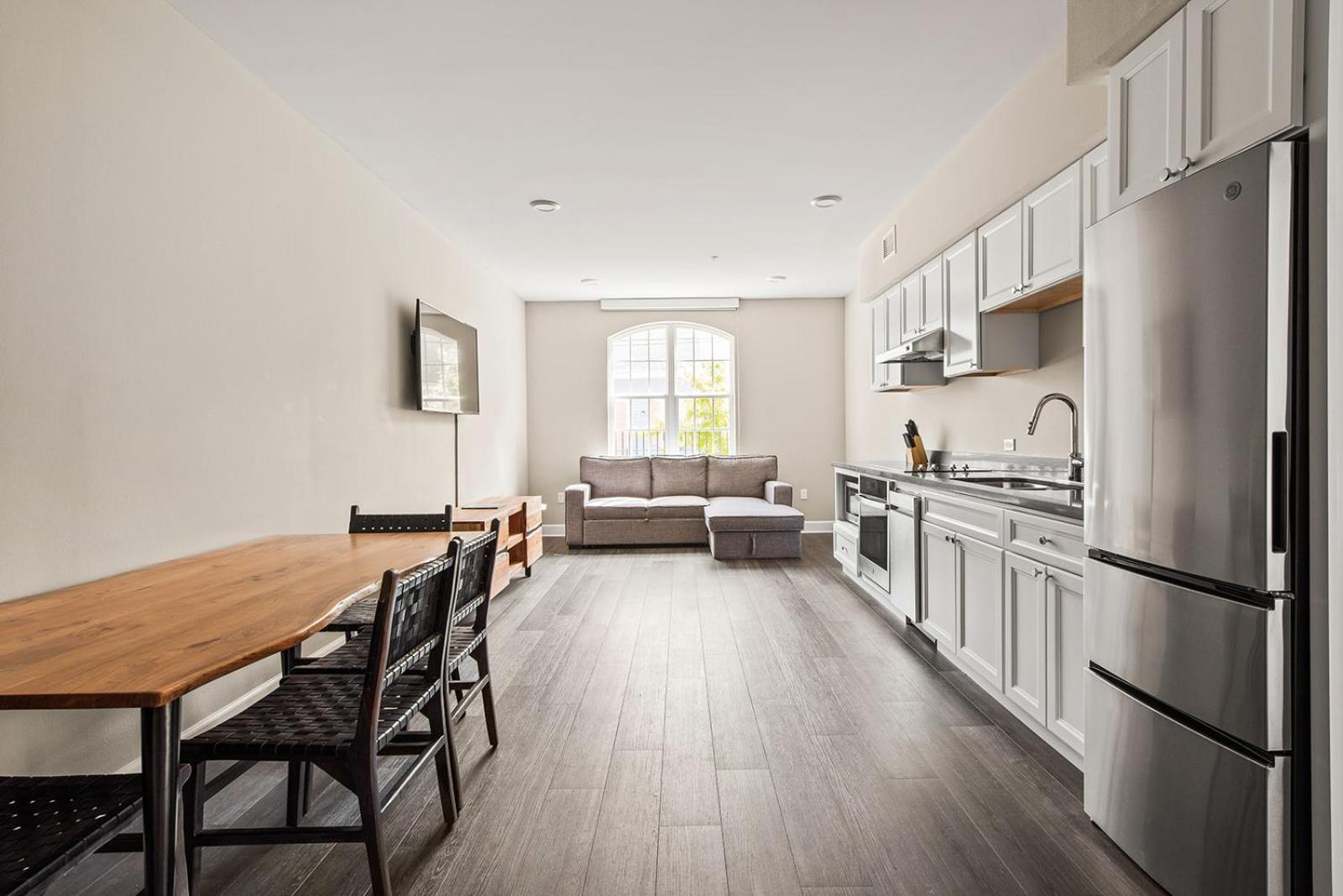 Bywater Suite Hotel New Orleans Luaran gambar