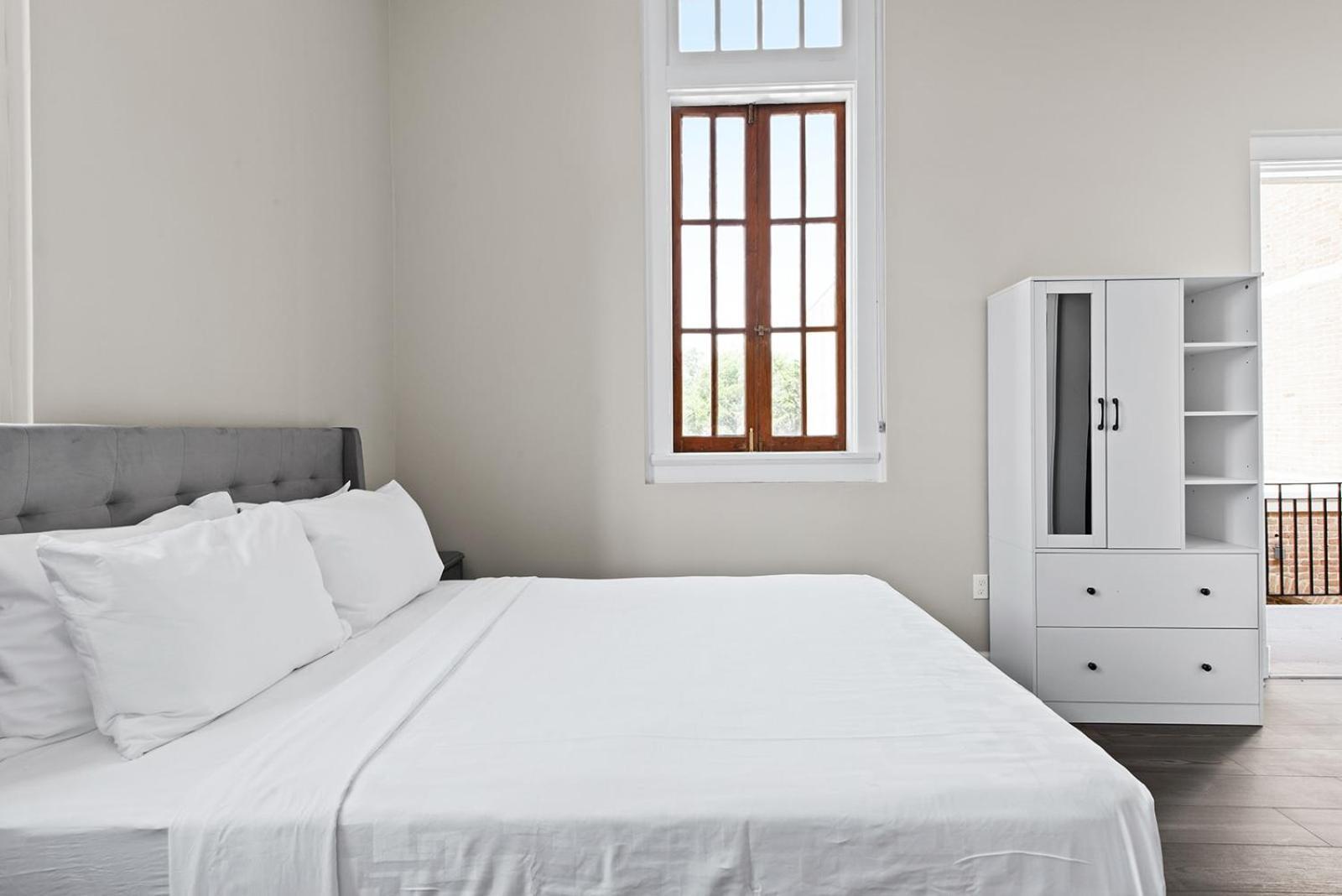 Bywater Suite Hotel New Orleans Luaran gambar