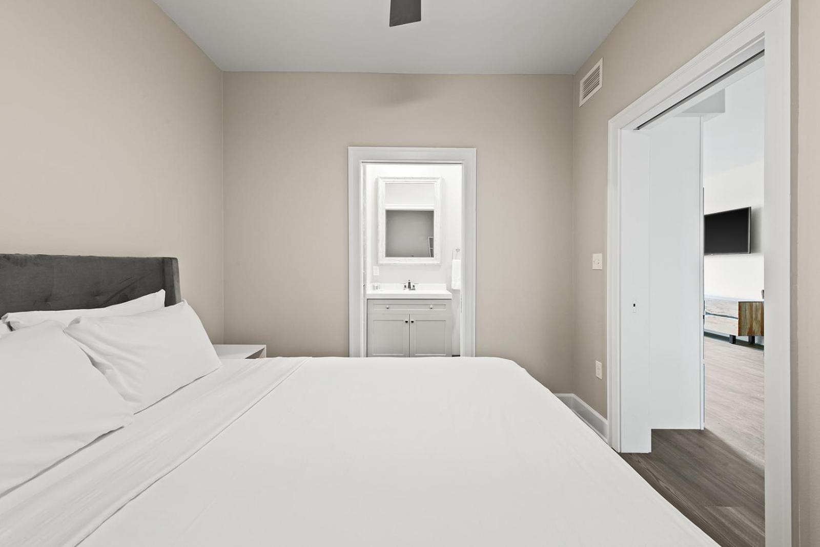 Bywater Suite Hotel New Orleans Luaran gambar