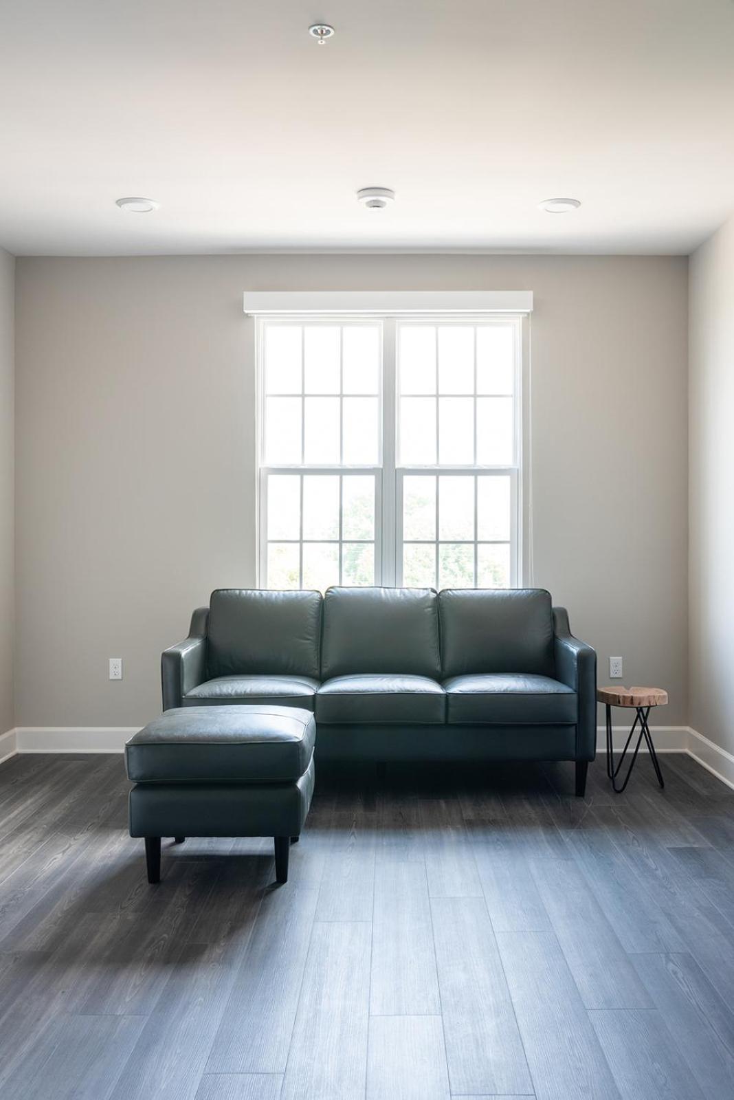 Bywater Suite Hotel New Orleans Luaran gambar