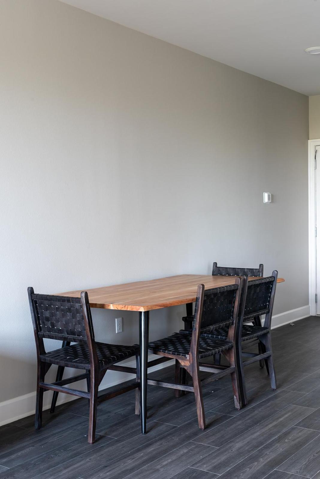 Bywater Suite Hotel New Orleans Luaran gambar