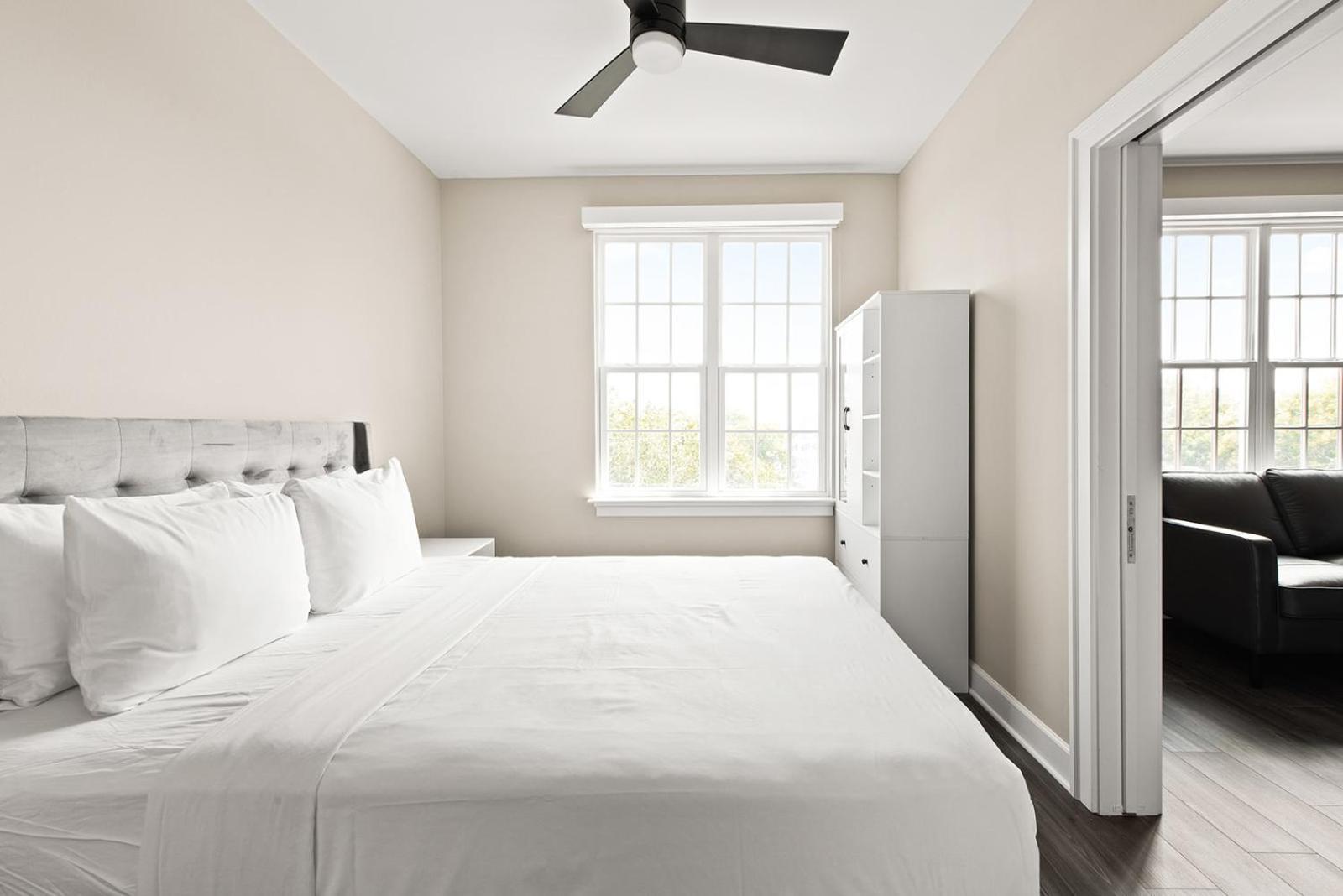Bywater Suite Hotel New Orleans Luaran gambar