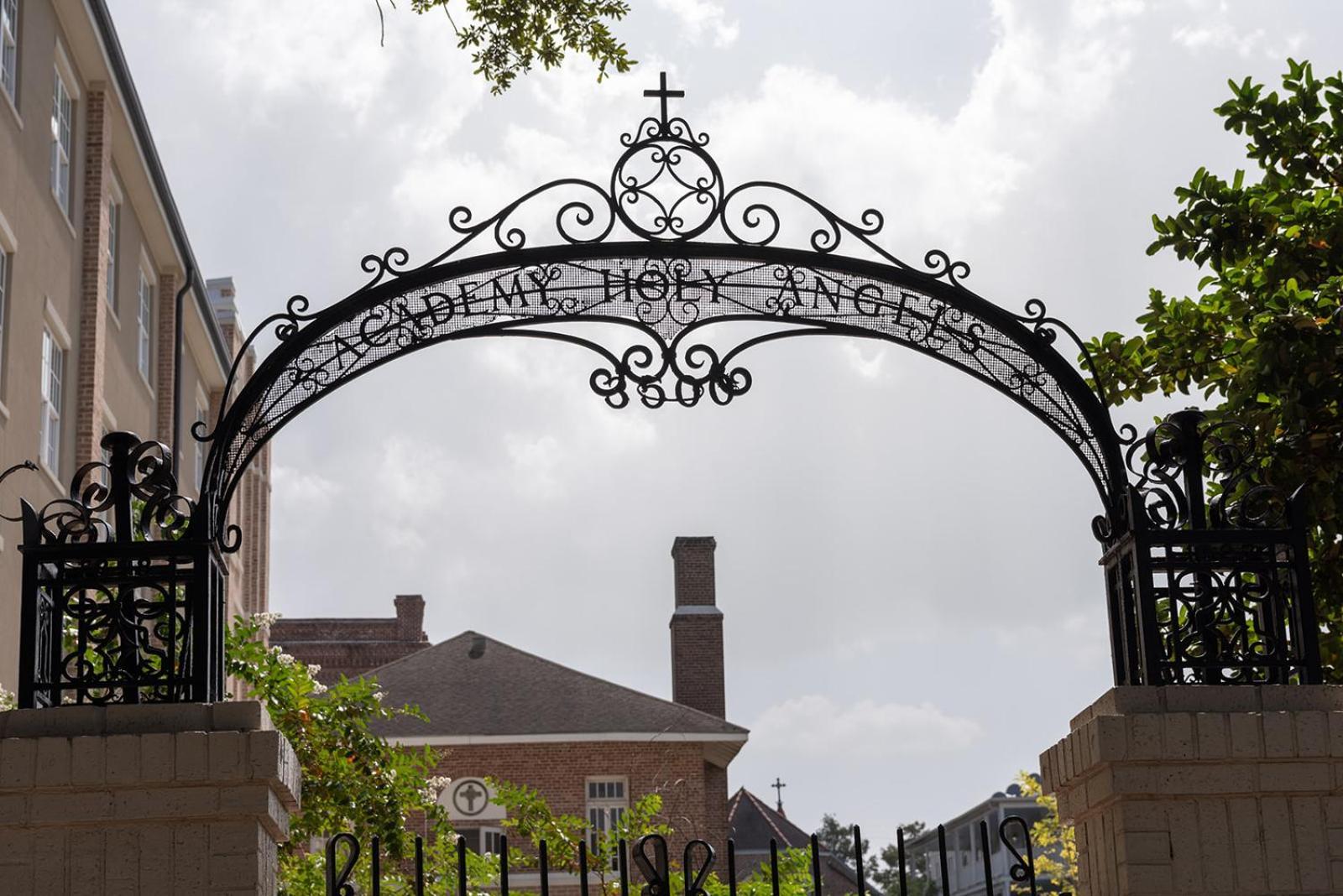 Bywater Suite Hotel New Orleans Luaran gambar