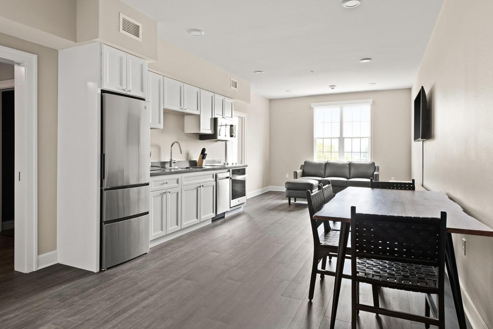 Bywater Suite Hotel New Orleans Luaran gambar