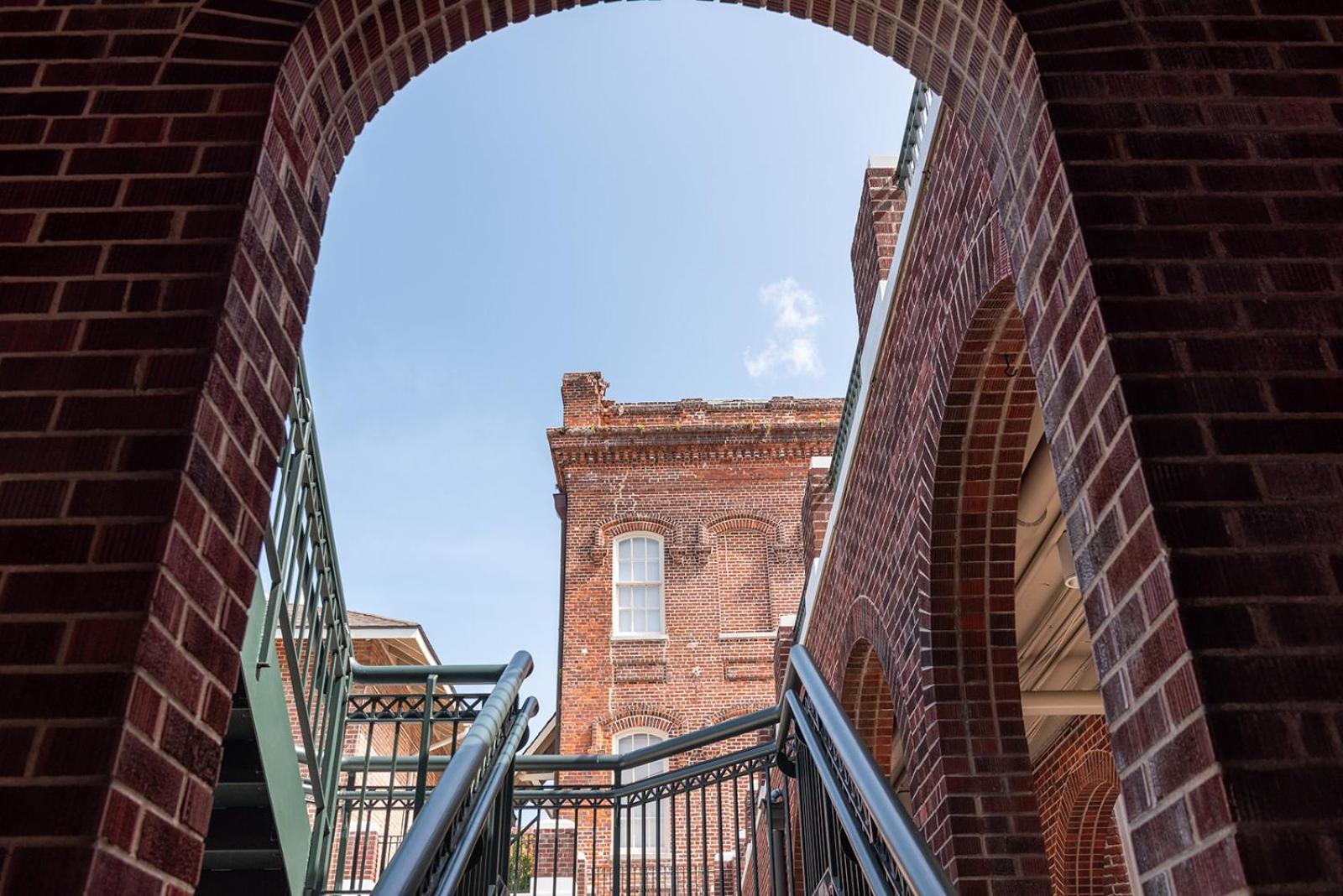 Bywater Suite Hotel New Orleans Luaran gambar