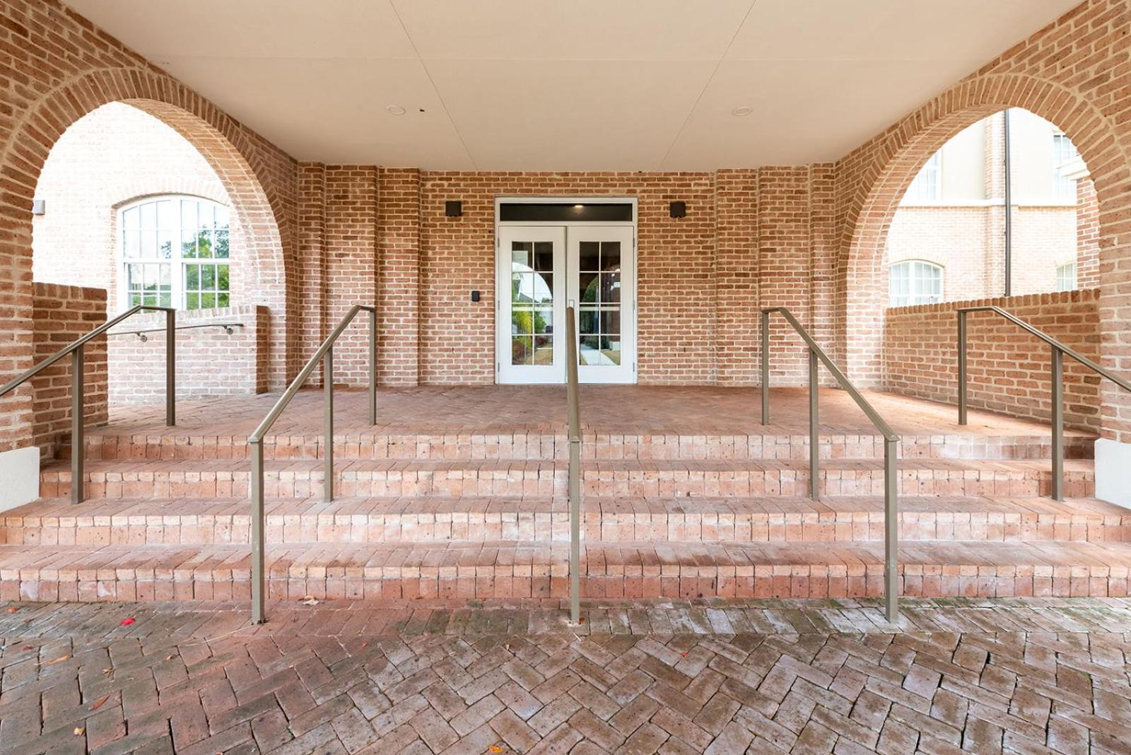 Bywater Suite Hotel New Orleans Luaran gambar
