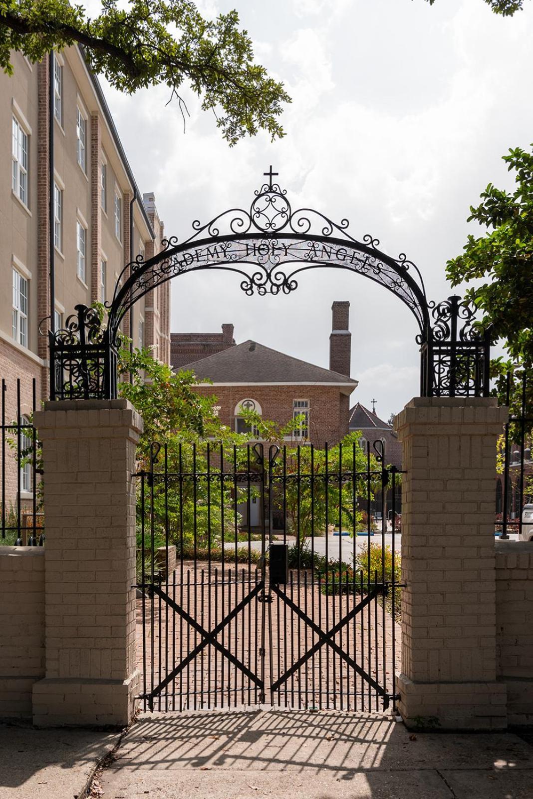 Bywater Suite Hotel New Orleans Luaran gambar