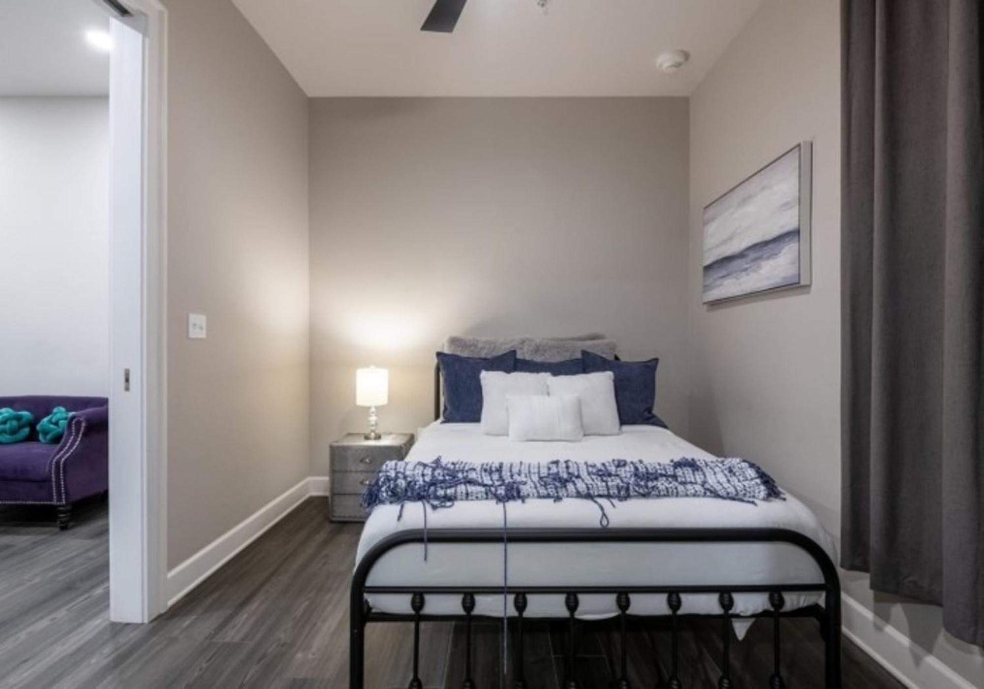 Bywater Suite Hotel New Orleans Luaran gambar