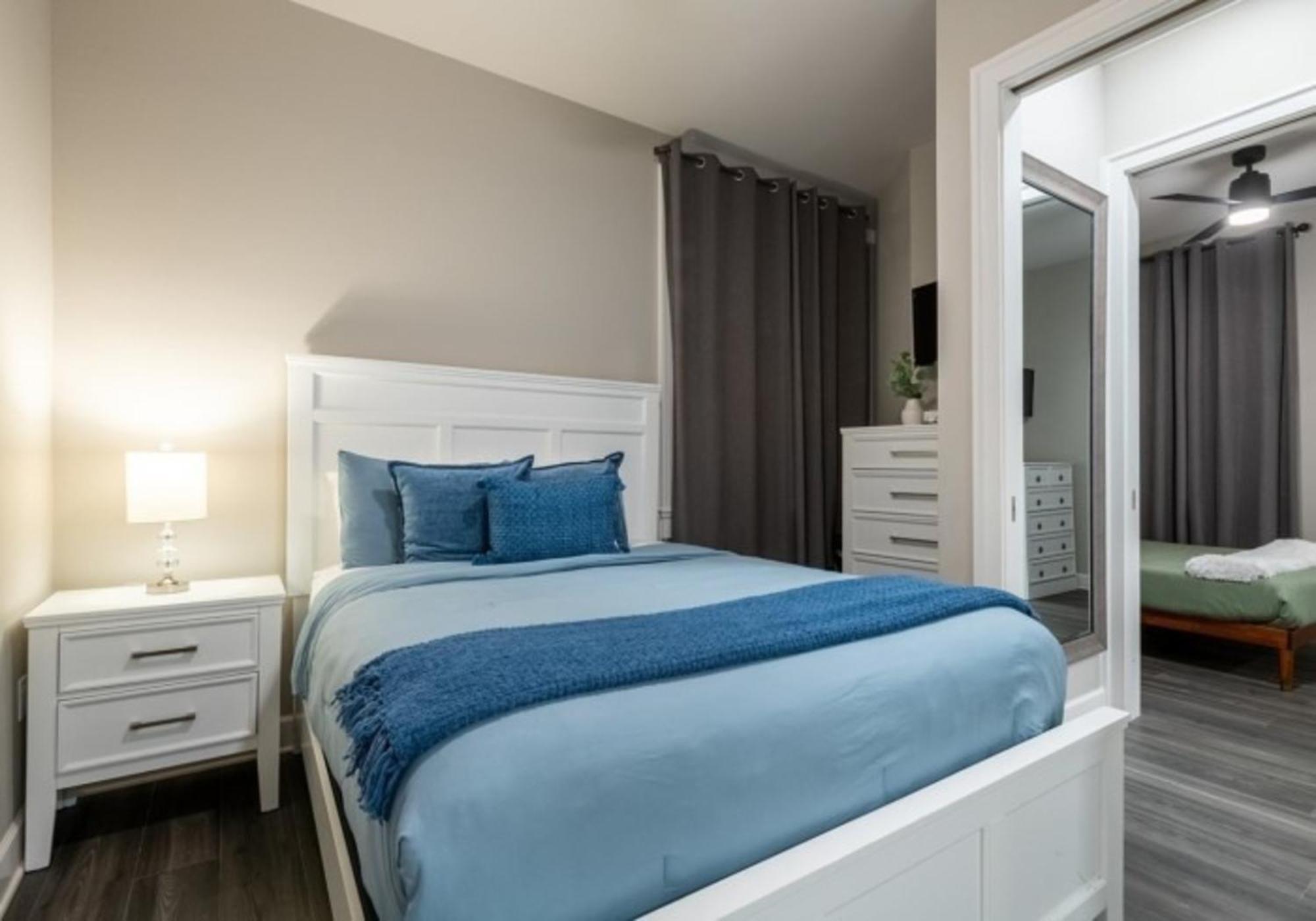 Bywater Suite Hotel New Orleans Luaran gambar