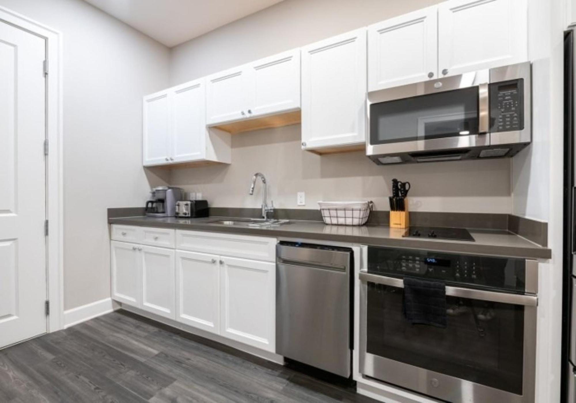 Bywater Suite Hotel New Orleans Luaran gambar