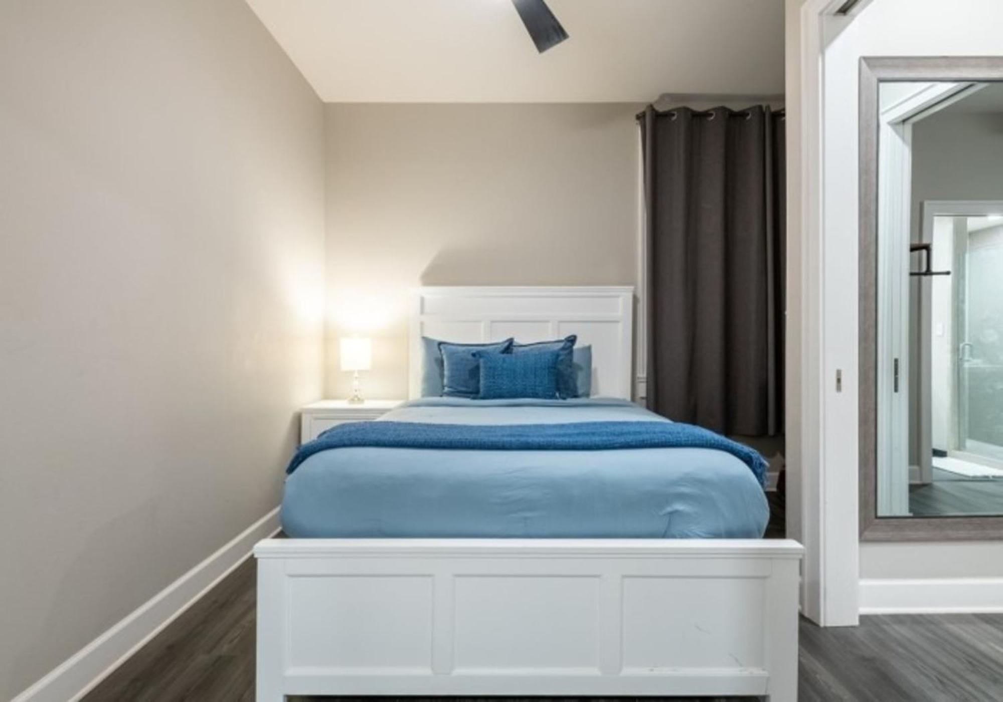 Bywater Suite Hotel New Orleans Luaran gambar