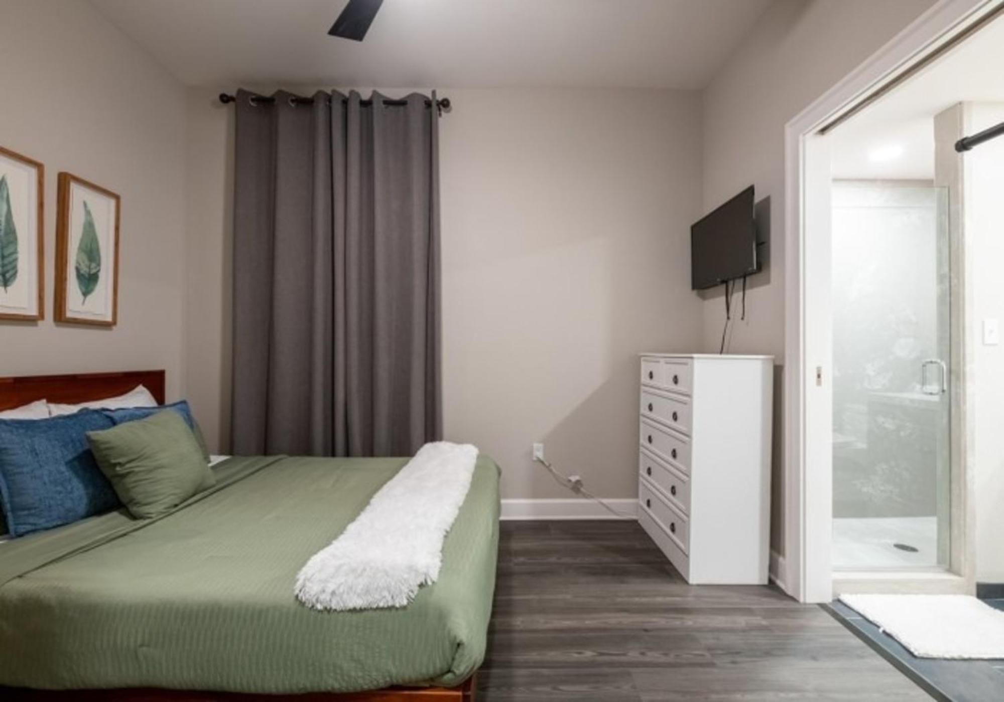 Bywater Suite Hotel New Orleans Luaran gambar